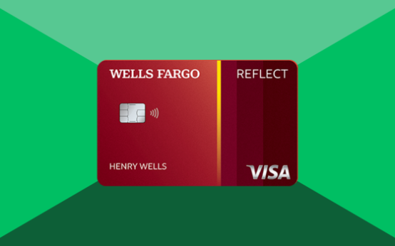 wells-fargo-reflect-card