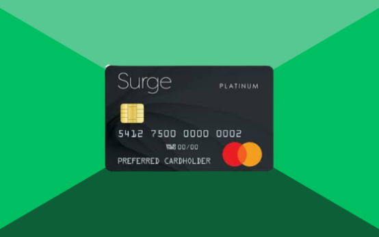 surge-platinium-mastercard
